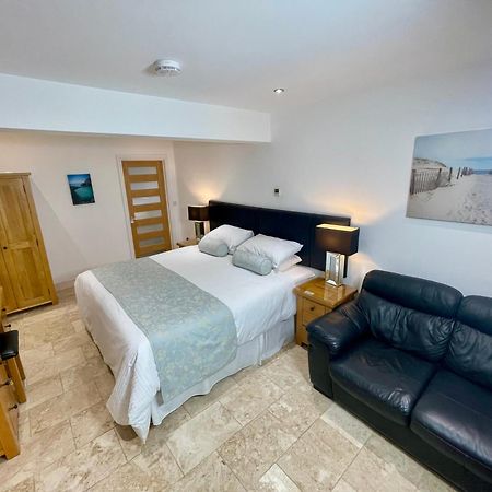Horsemanstone Hotel Amroth Luaran gambar