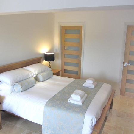 Horsemanstone Hotel Amroth Luaran gambar