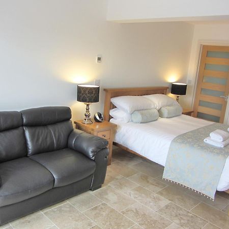 Horsemanstone Hotel Amroth Luaran gambar