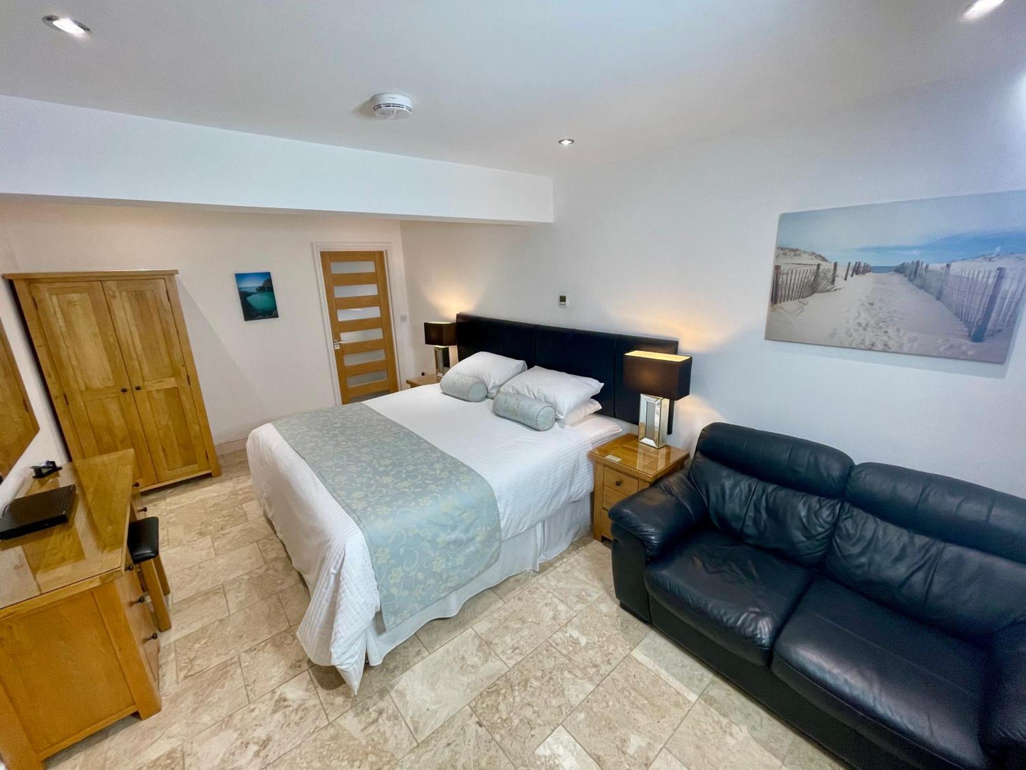 Horsemanstone Hotel Amroth Luaran gambar