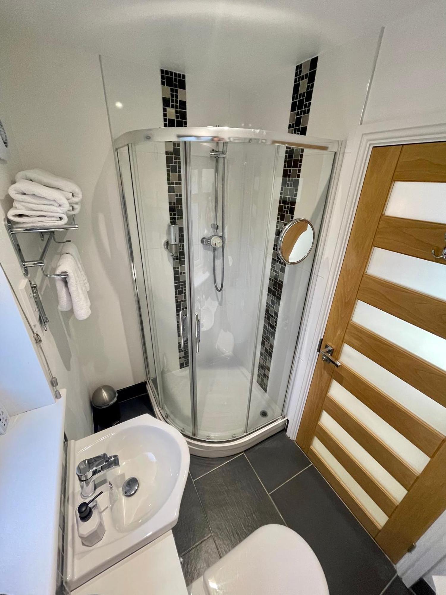 Horsemanstone Hotel Amroth Luaran gambar