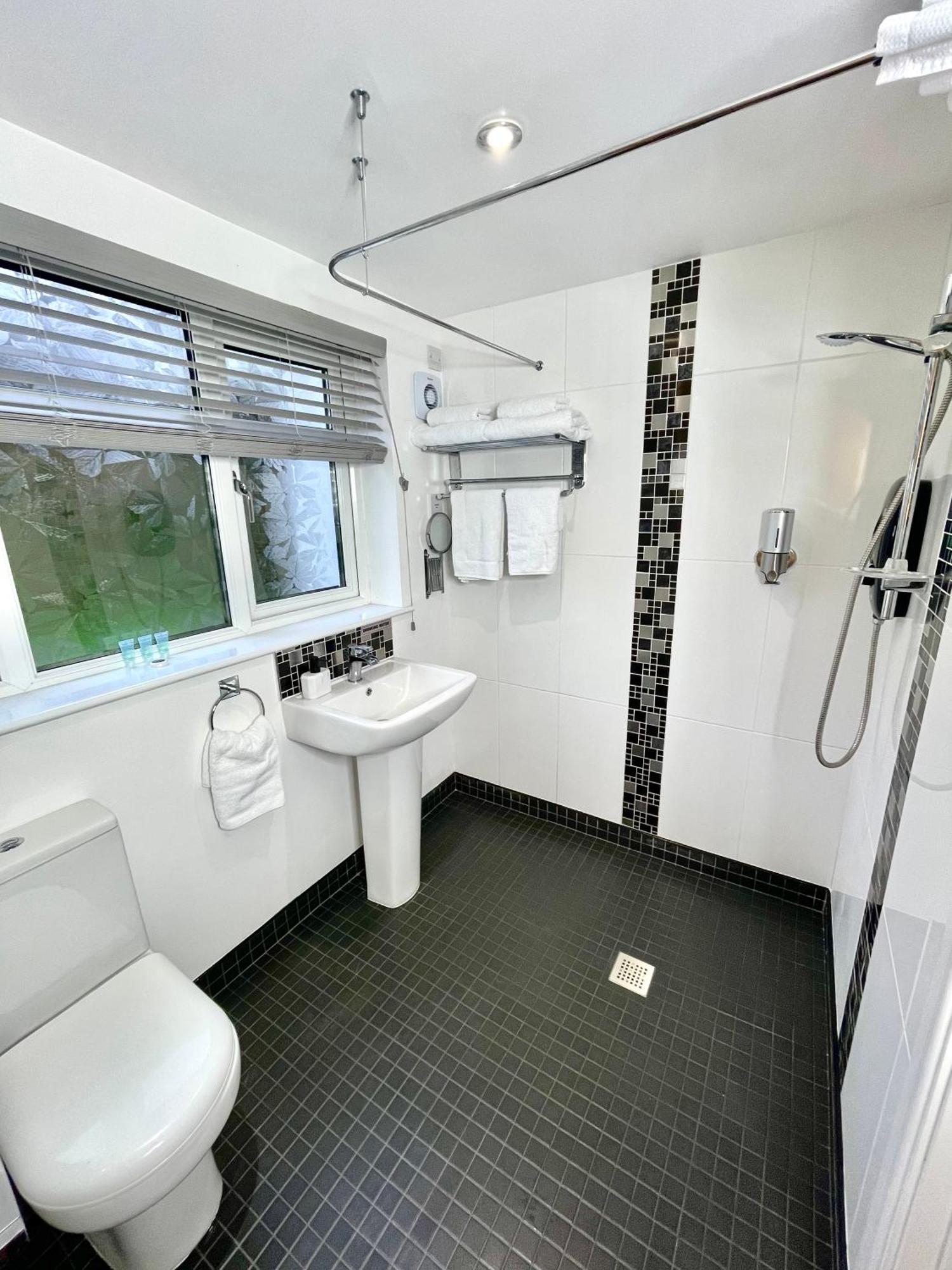 Horsemanstone Hotel Amroth Luaran gambar