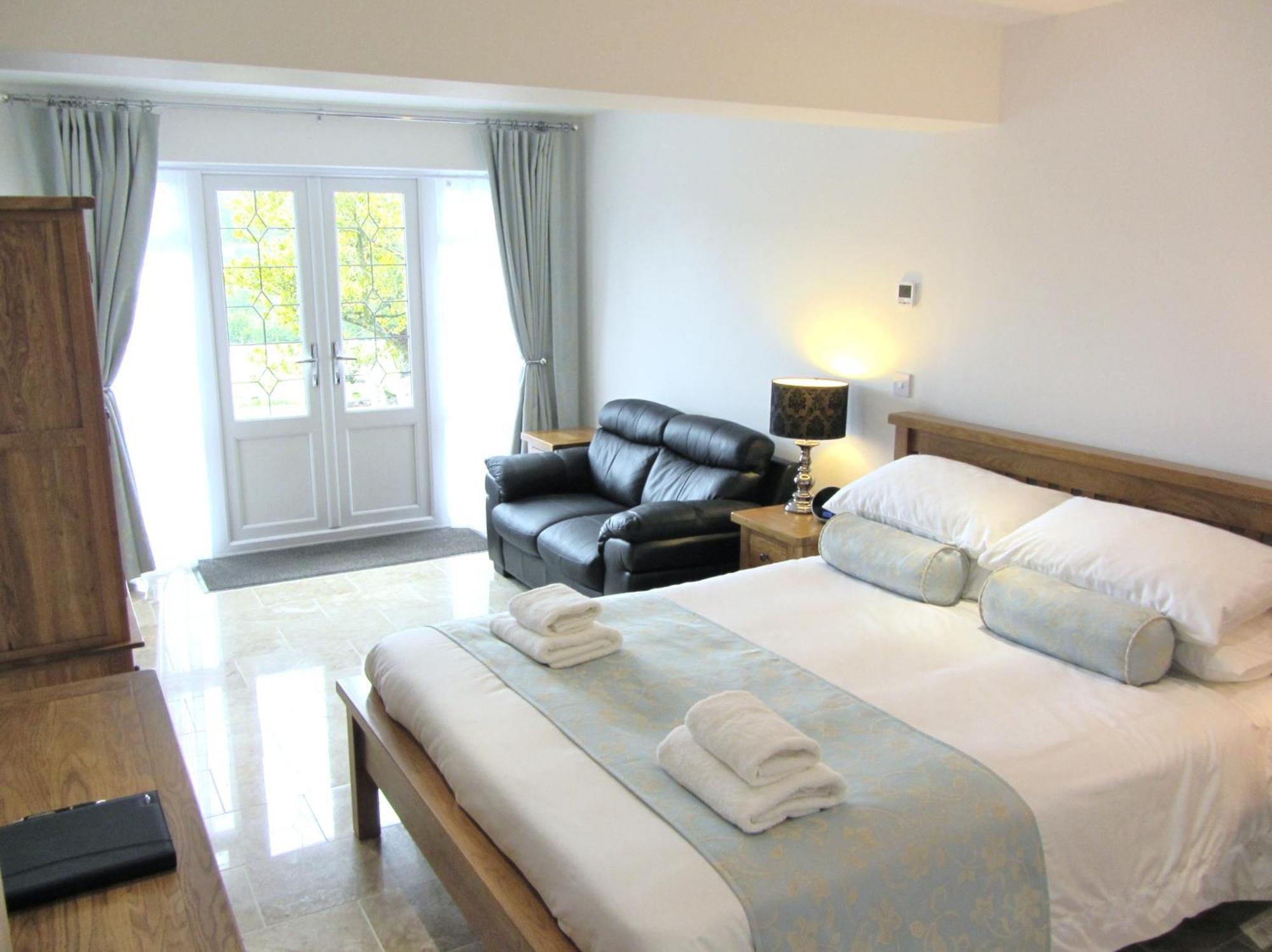 Horsemanstone Hotel Amroth Luaran gambar