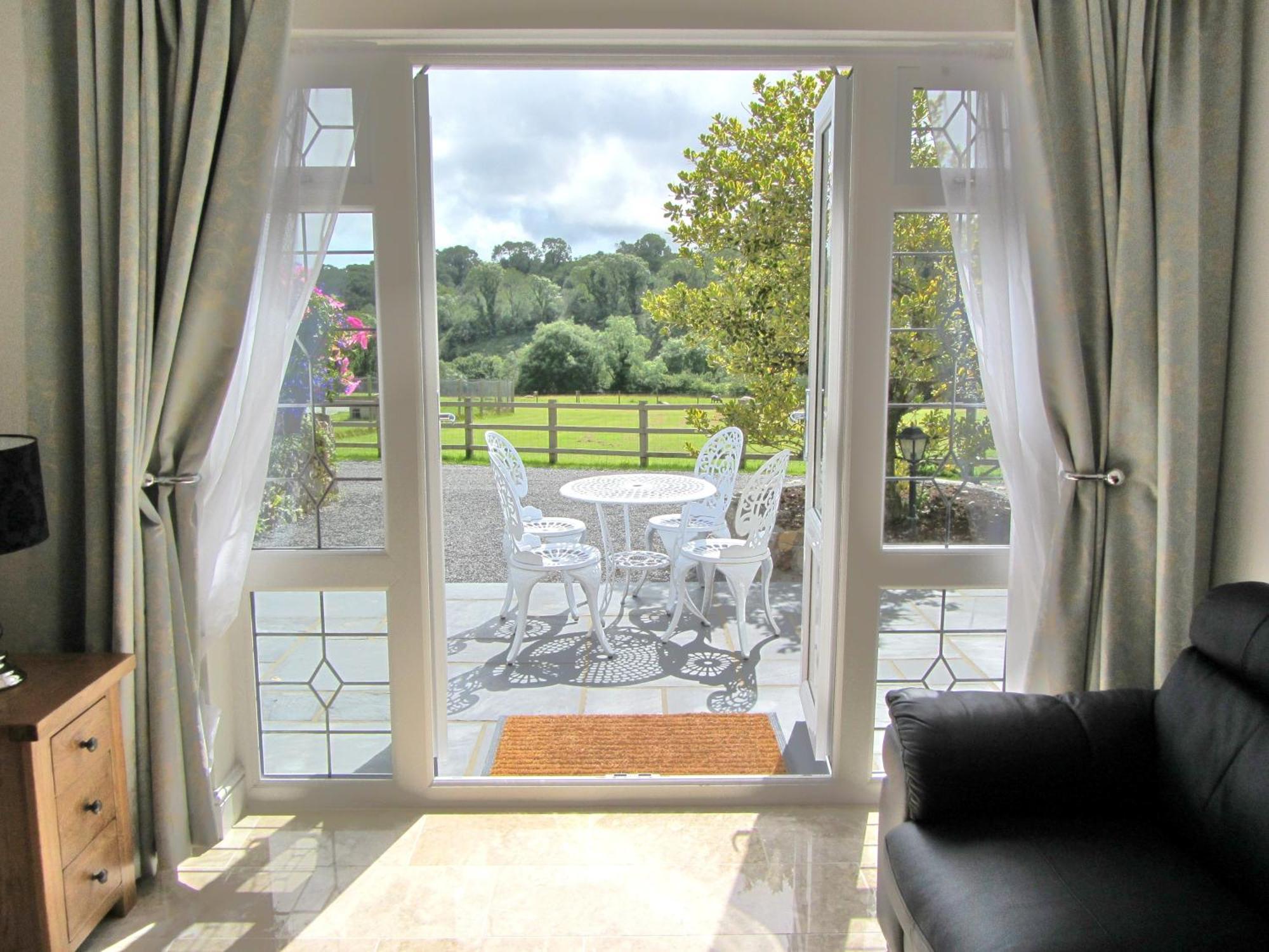 Horsemanstone Hotel Amroth Luaran gambar