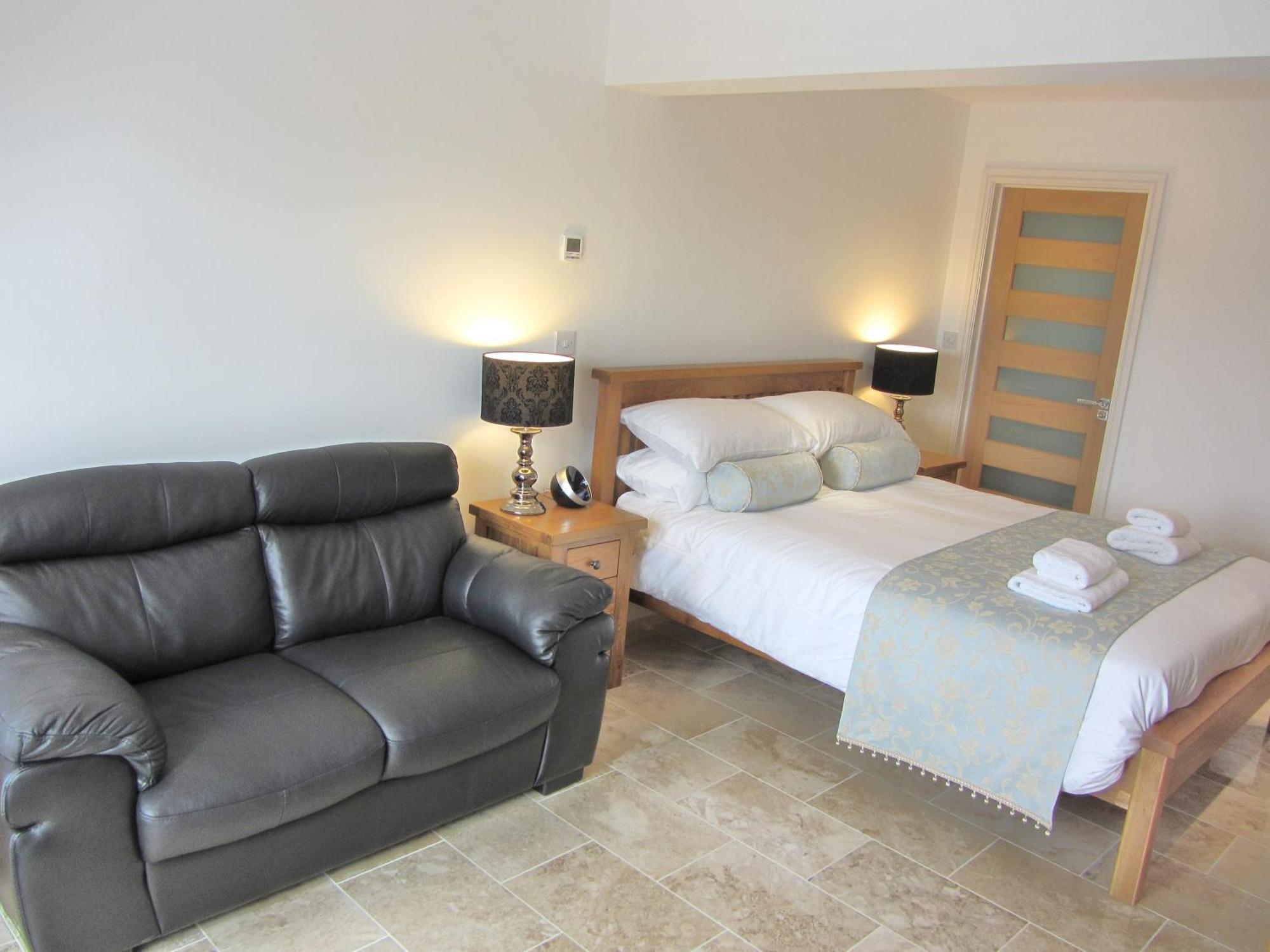 Horsemanstone Hotel Amroth Luaran gambar