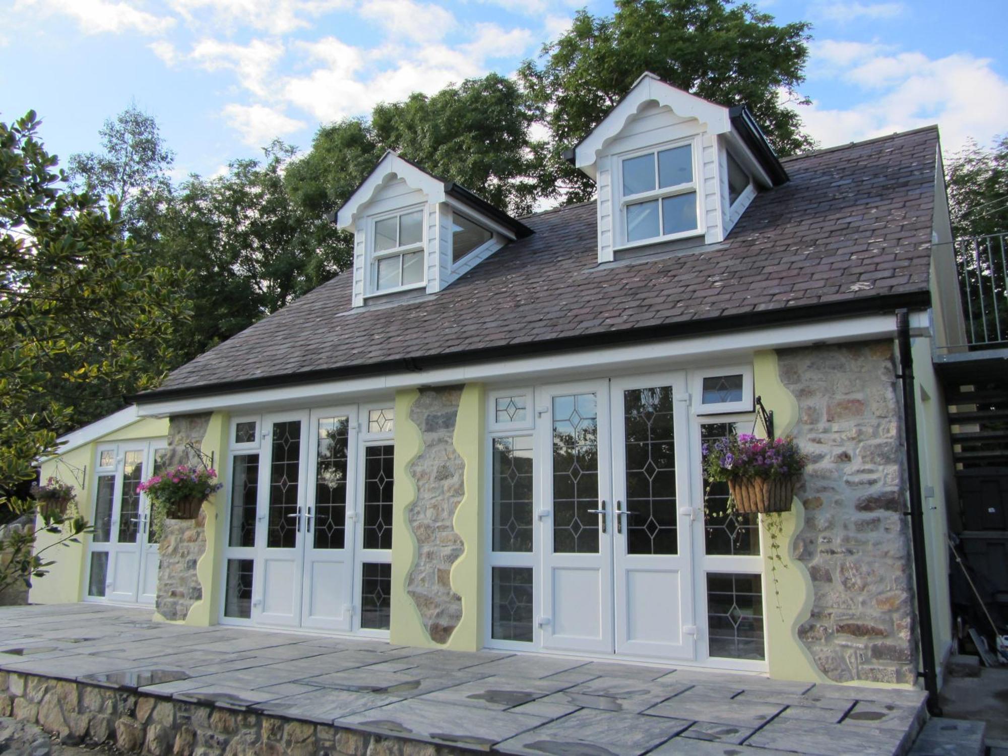 Horsemanstone Hotel Amroth Luaran gambar