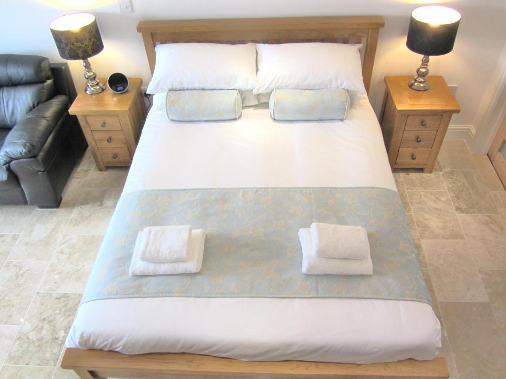 Horsemanstone Hotel Amroth Bilik gambar