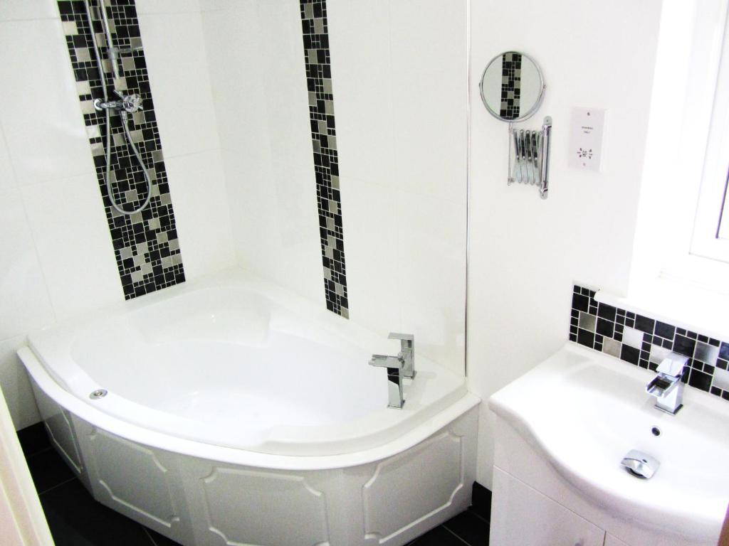 Horsemanstone Hotel Amroth Bilik gambar