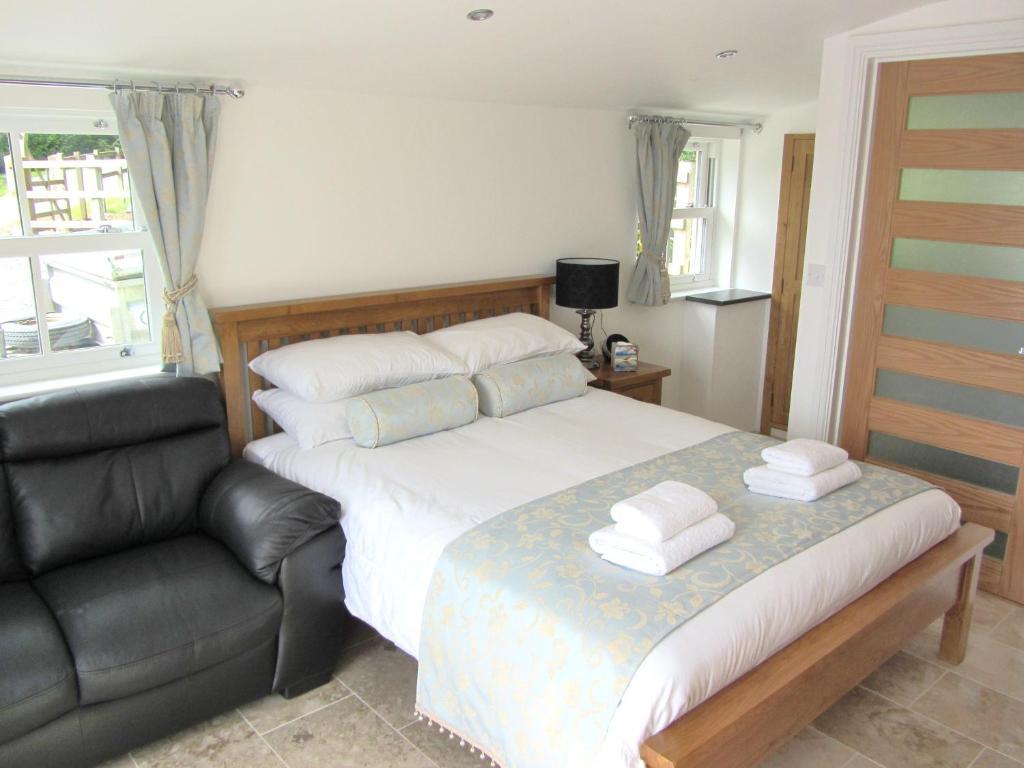 Horsemanstone Hotel Amroth Bilik gambar