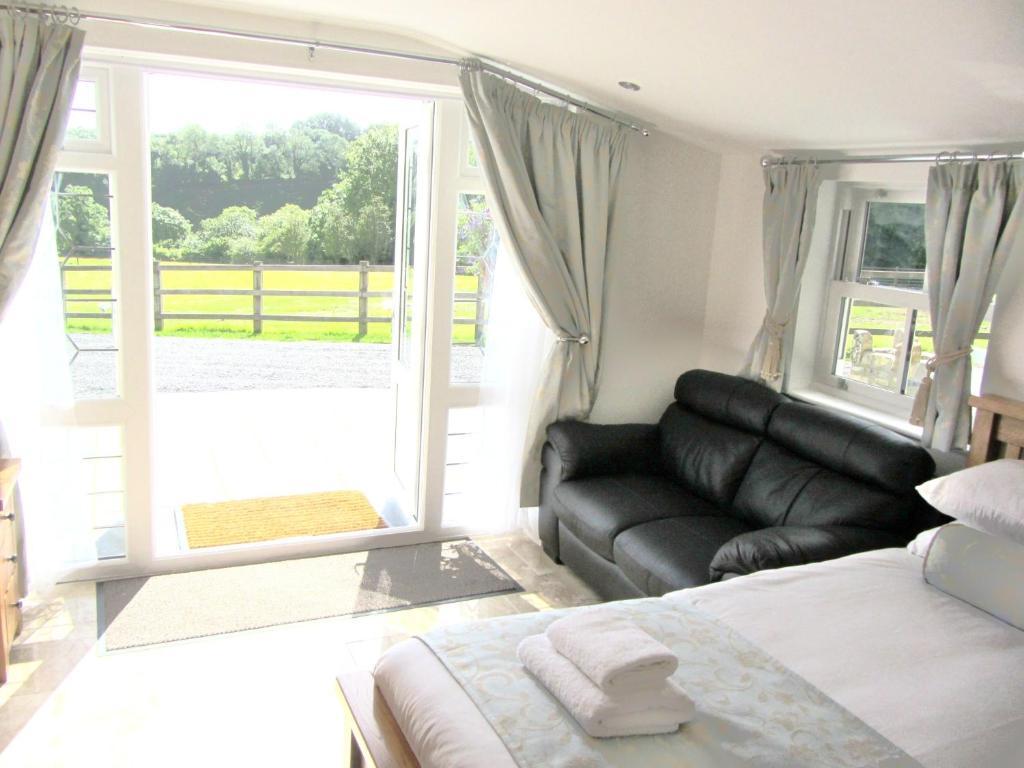 Horsemanstone Hotel Amroth Bilik gambar