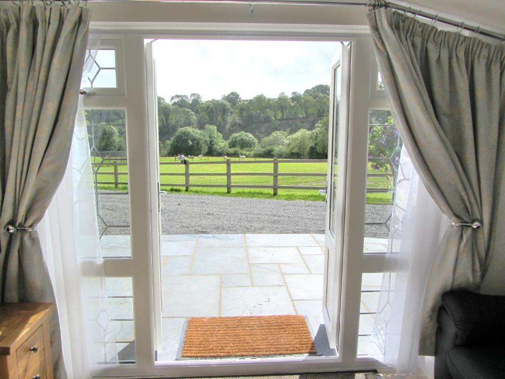 Horsemanstone Hotel Amroth Bilik gambar