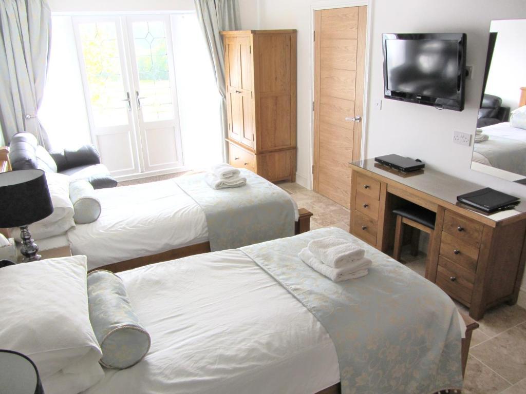 Horsemanstone Hotel Amroth Bilik gambar