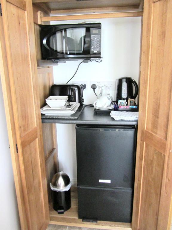Horsemanstone Hotel Amroth Bilik gambar