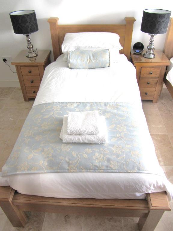 Horsemanstone Hotel Amroth Bilik gambar